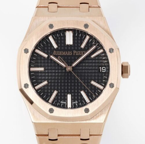 Audemars Piguet Copy - APS Factory Royal Oak 15510