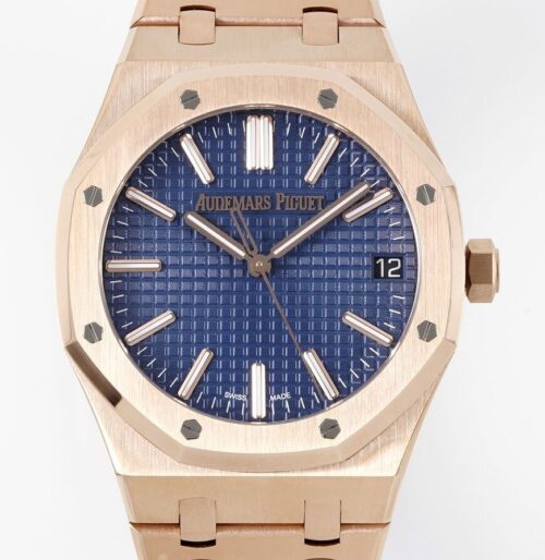 APS Factory Imitation - Audemars Piguet Royal Oak 15510