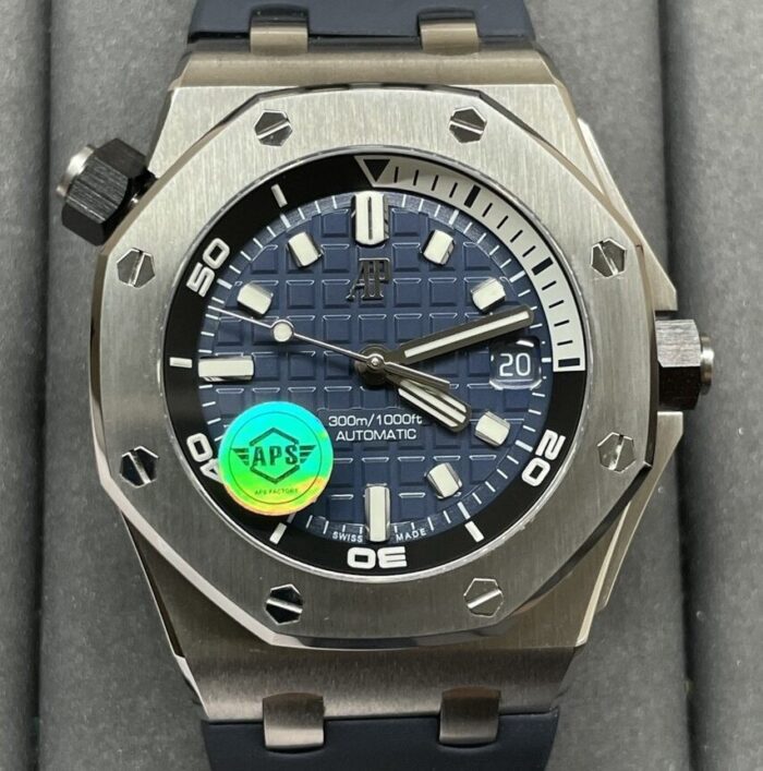 Fake Audemars Piguet Royal Oak - APS Factory 15720