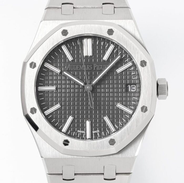 Audemars Piguet Fake Watch - APS Factory Royal Oak 15510