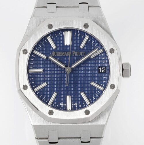 Audemars Piguet Replica Watches - APS Factory Royal Oak 15510