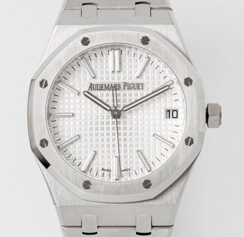 Audemars Piguet Imitation - APS Factory Royal Oak 15510