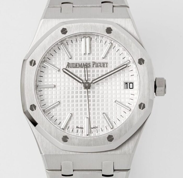 Audemars Piguet Imitation - APS Factory Royal Oak 15510