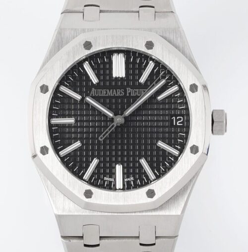 Royal Oak Replica Watches - APS Factory Audemars Piguet 15510