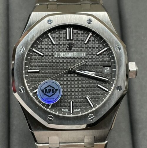 Replica Audemars Piguet Watches - APS Factory Royal Oak 15500