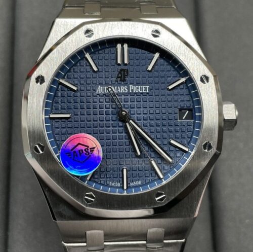 Watches Audemars Piguet Replica - APS Factory 15500