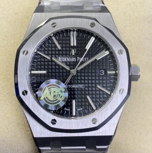 APS Factory AP Replica - Royal Oak 15400ST.OO.1220ST.01