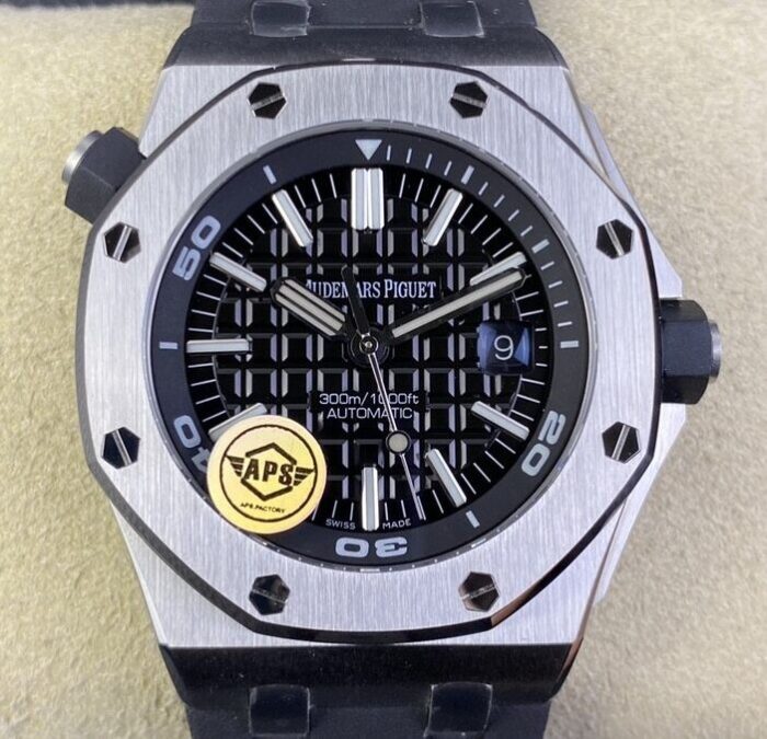 APS AP 15710 Replica Audemars Piguet Royal Oak