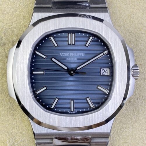 Replica Patek Philippe Nautilus 5811/1G-001 - 3K Factory Watch