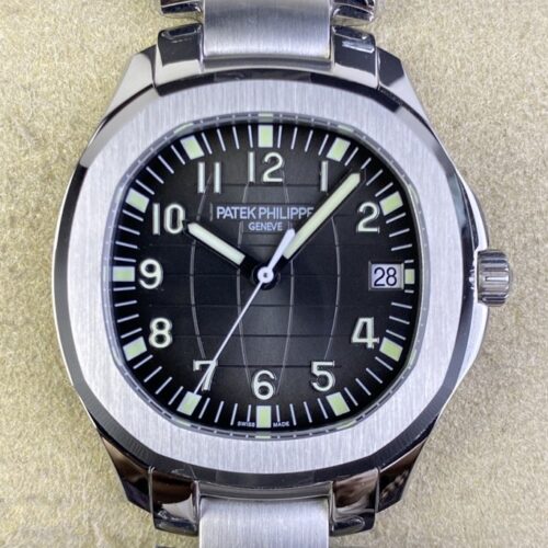 Patek Philippe Aquanaut 5167/1A-001 - 3K Factory Replica