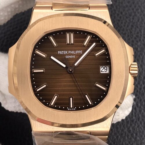 Patek Philippe Nautilus 5711/1R-001 - 3K Factory Replica