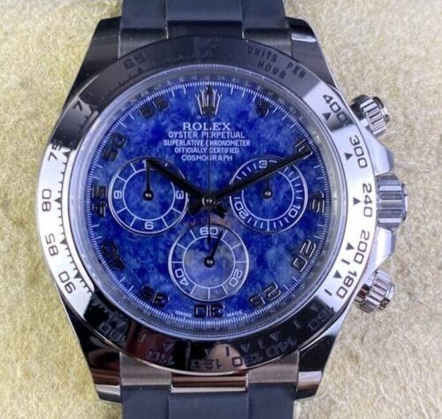 Clean Factory Rolex Cosmograph Daytona 116589 Rolex