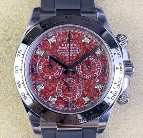 Clean Factory Rolex Cosmograph Daytona 116589 Rolex